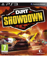 DiRT Showdown (PS3)